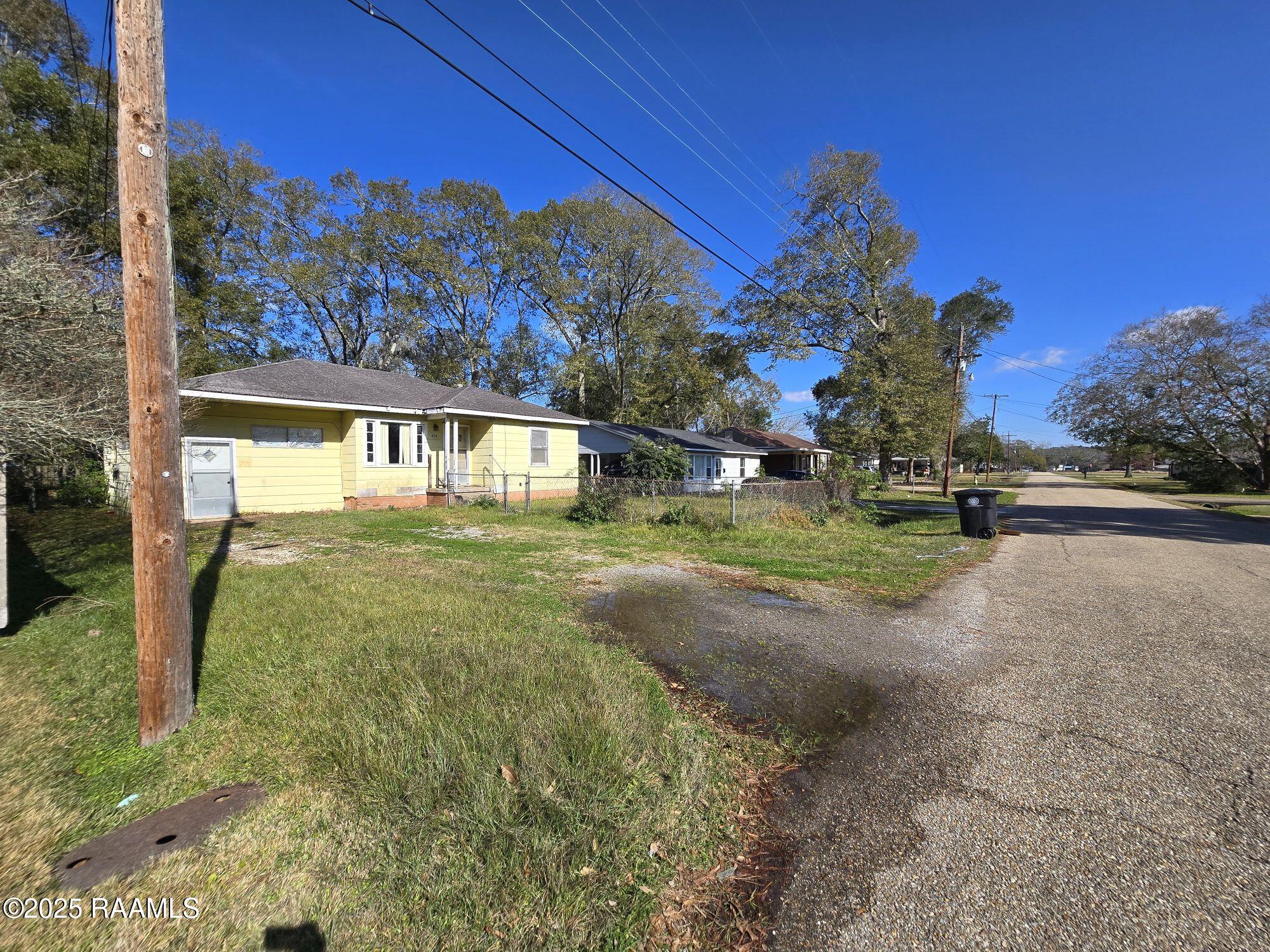610 Lucy Street