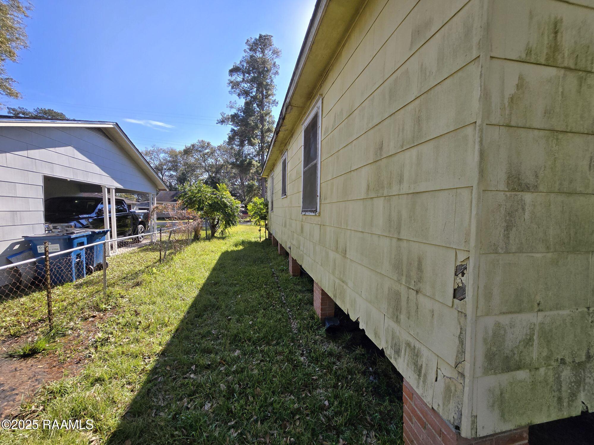 610 Lucy Street