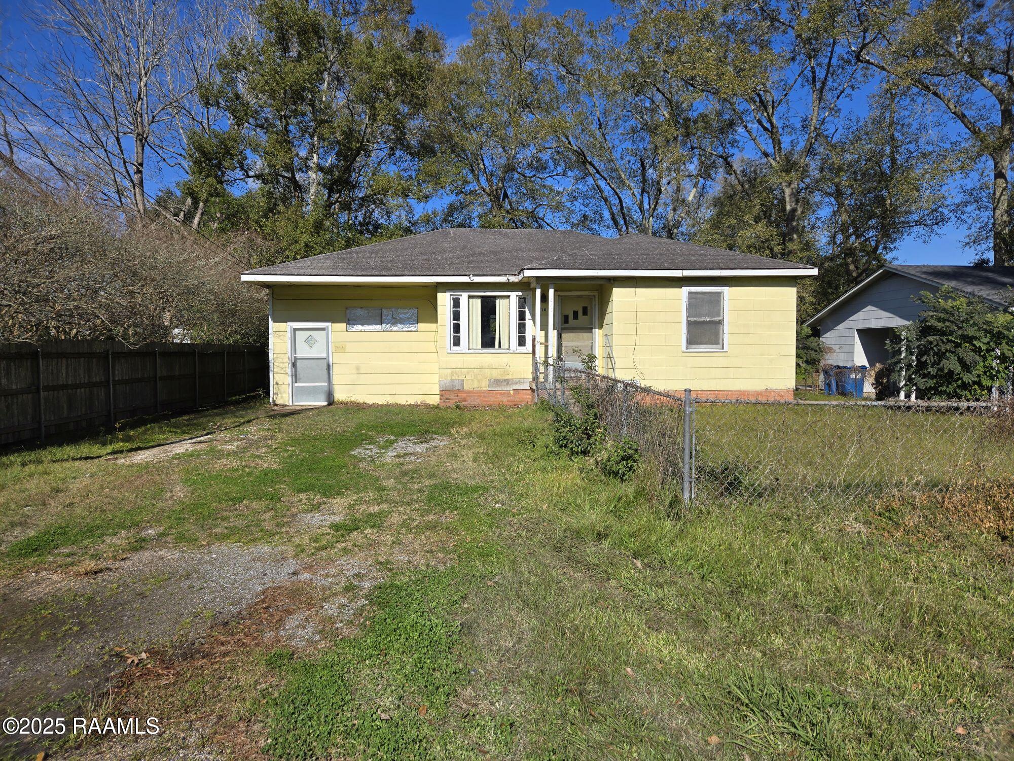 610 Lucy Street