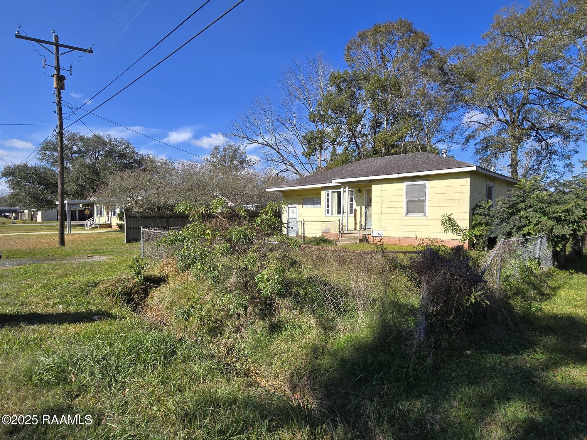 610 Lucy Street
