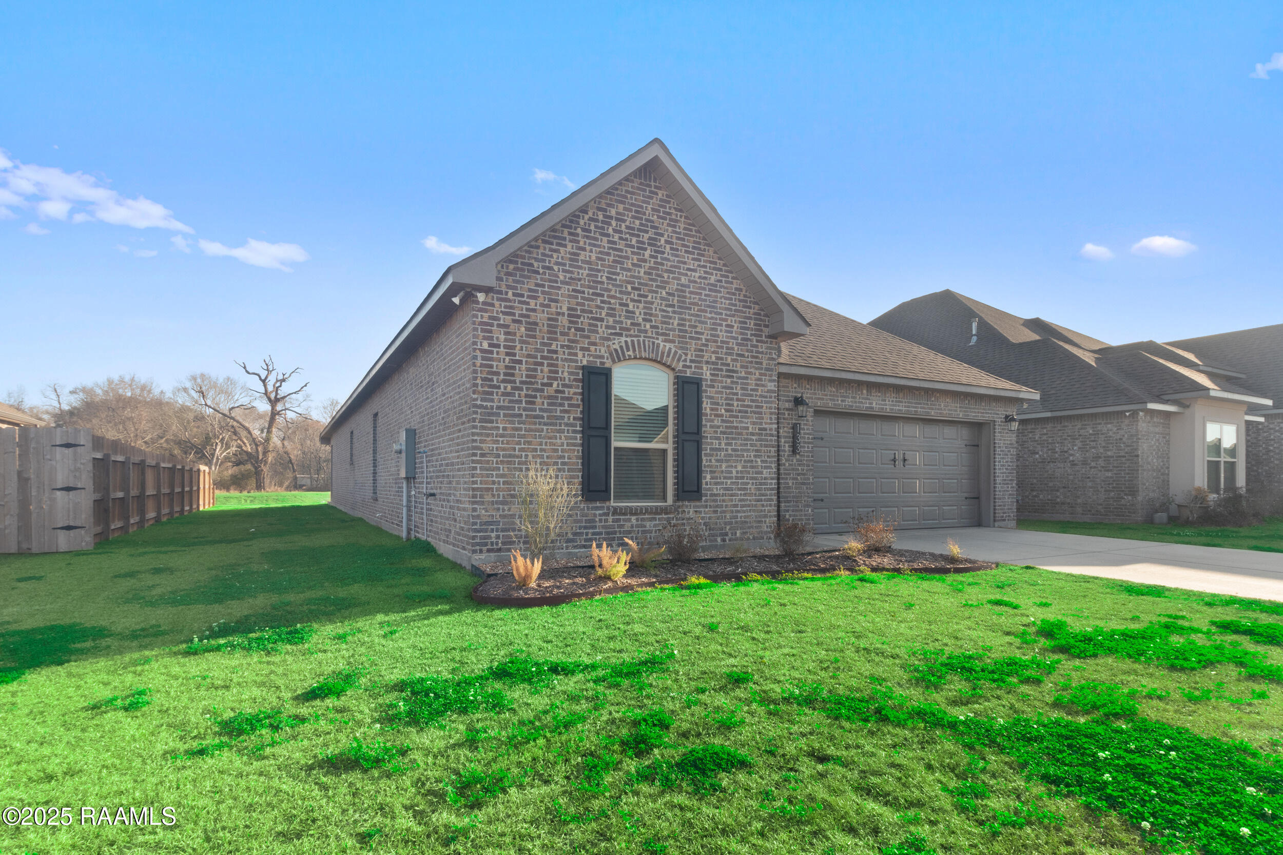 133 Wild Cherry Lane