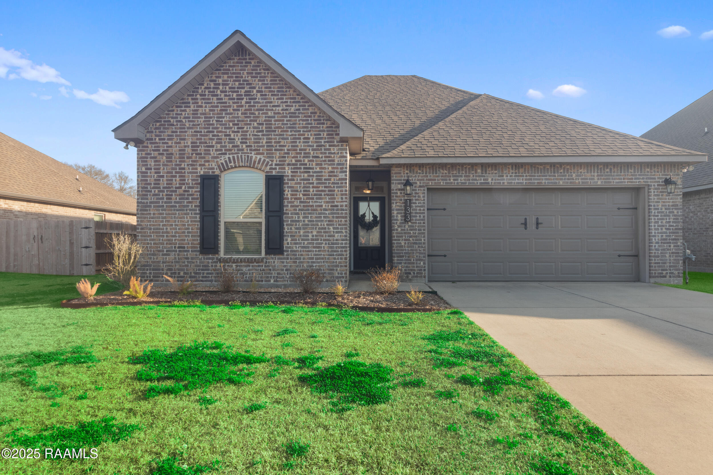 133 Wild Cherry Lane
