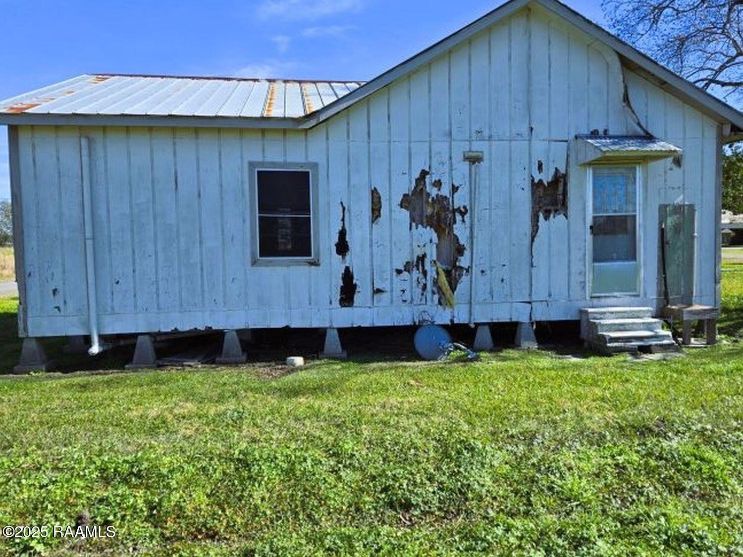 11308 Grosse Isle Road