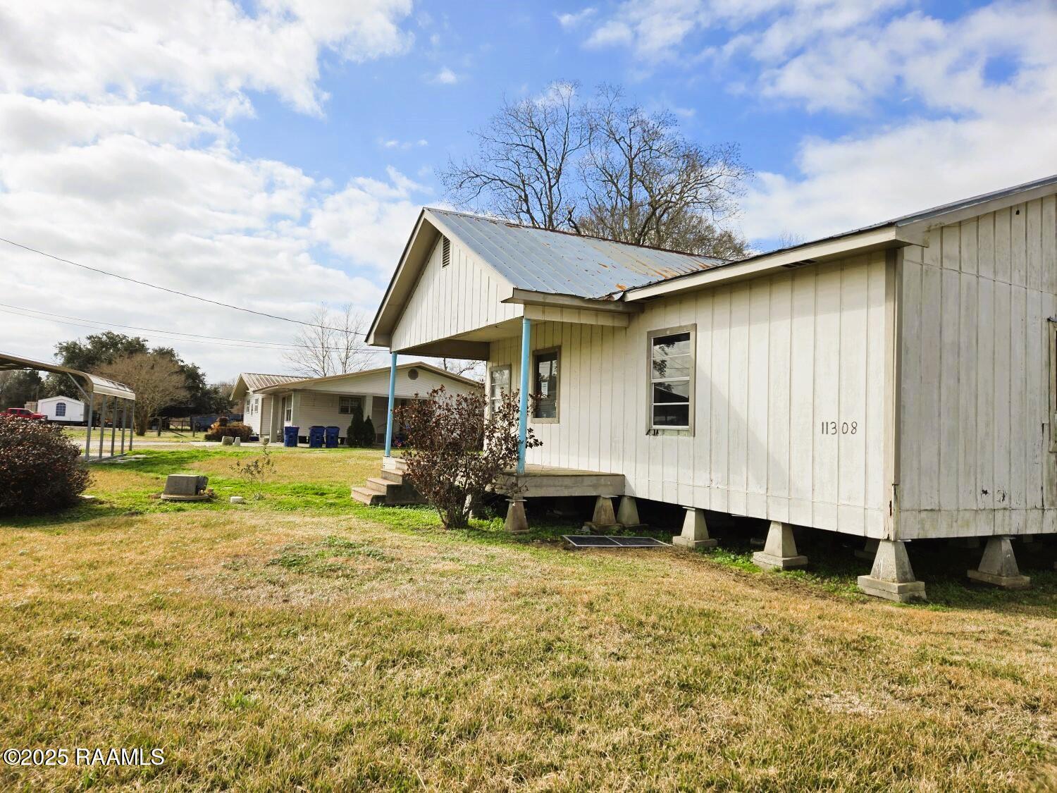 11308 Grosse Isle Road