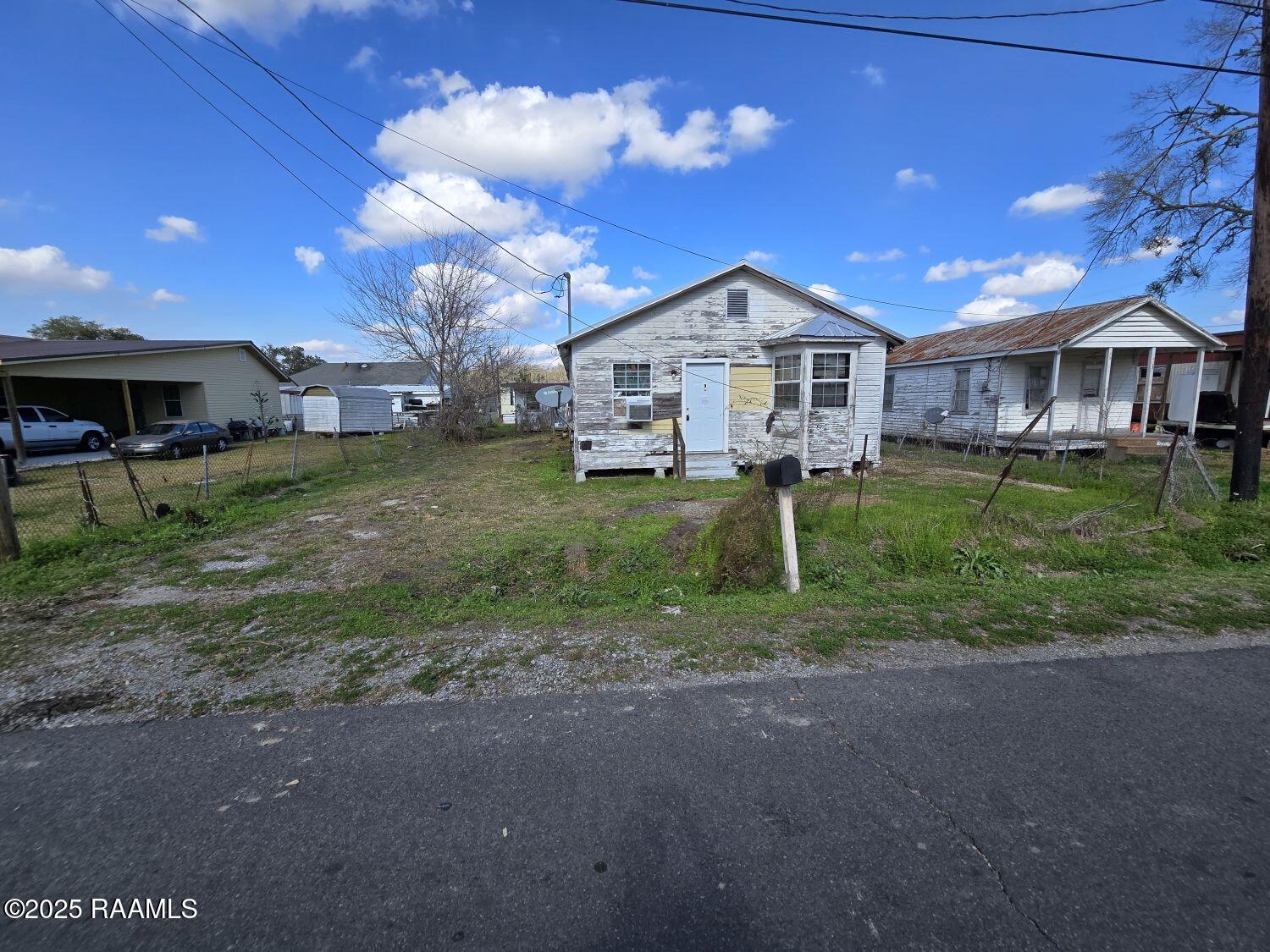 714 Governor Mouton Street, St. Martinville