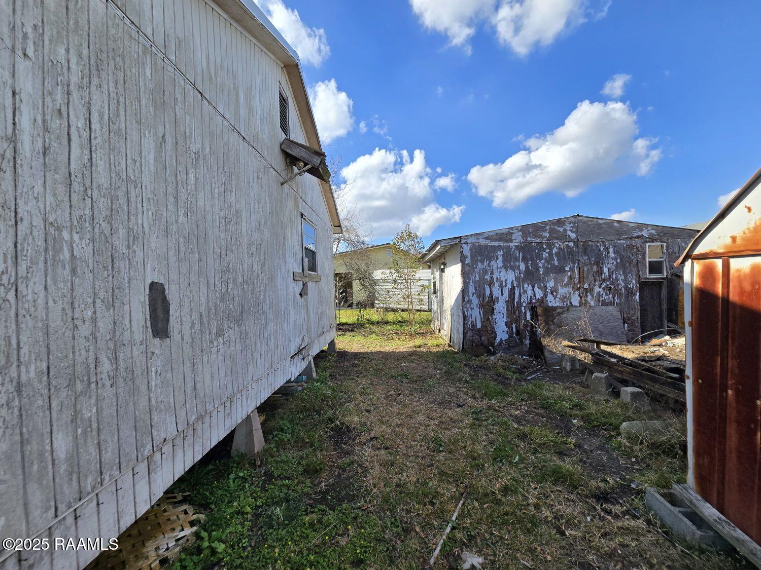 714 Governor Mouton Street, St. Martinville