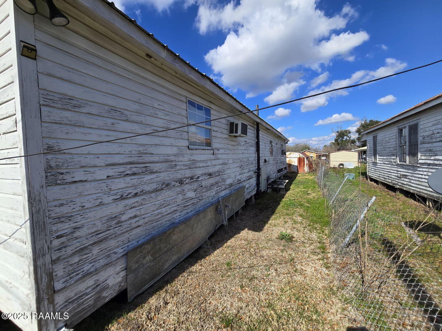 714 Governor Mouton Street, St. Martinville