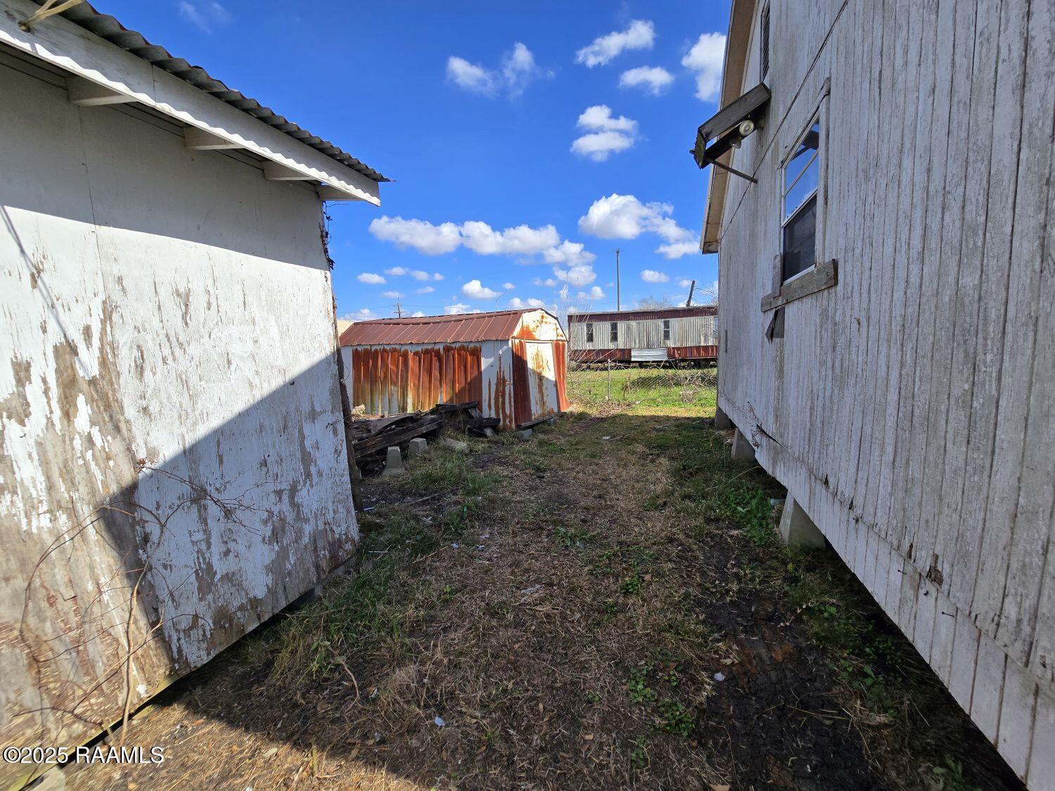 714 Governor Mouton Street, St. Martinville