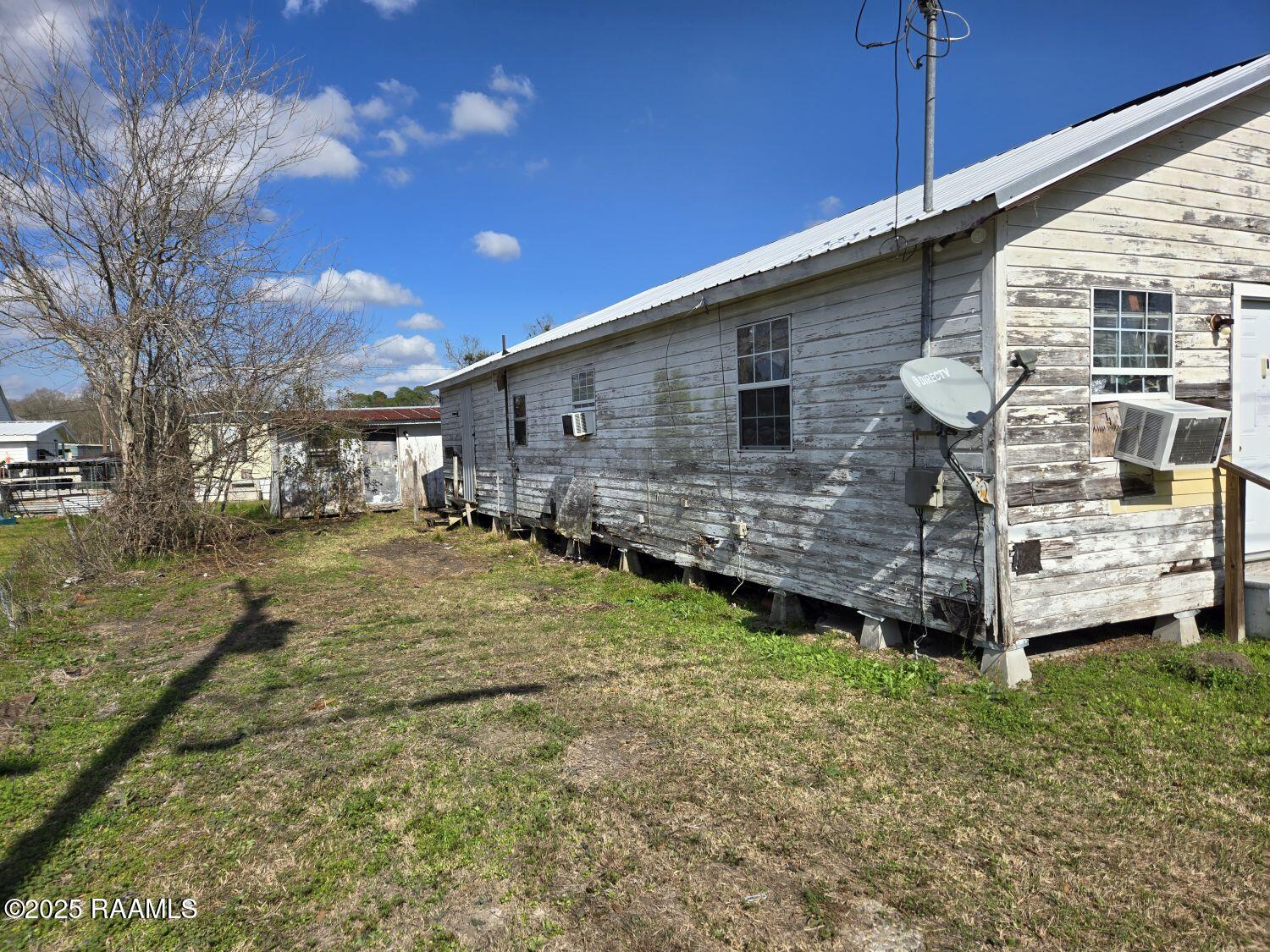 714 Governor Mouton Street, St. Martinville