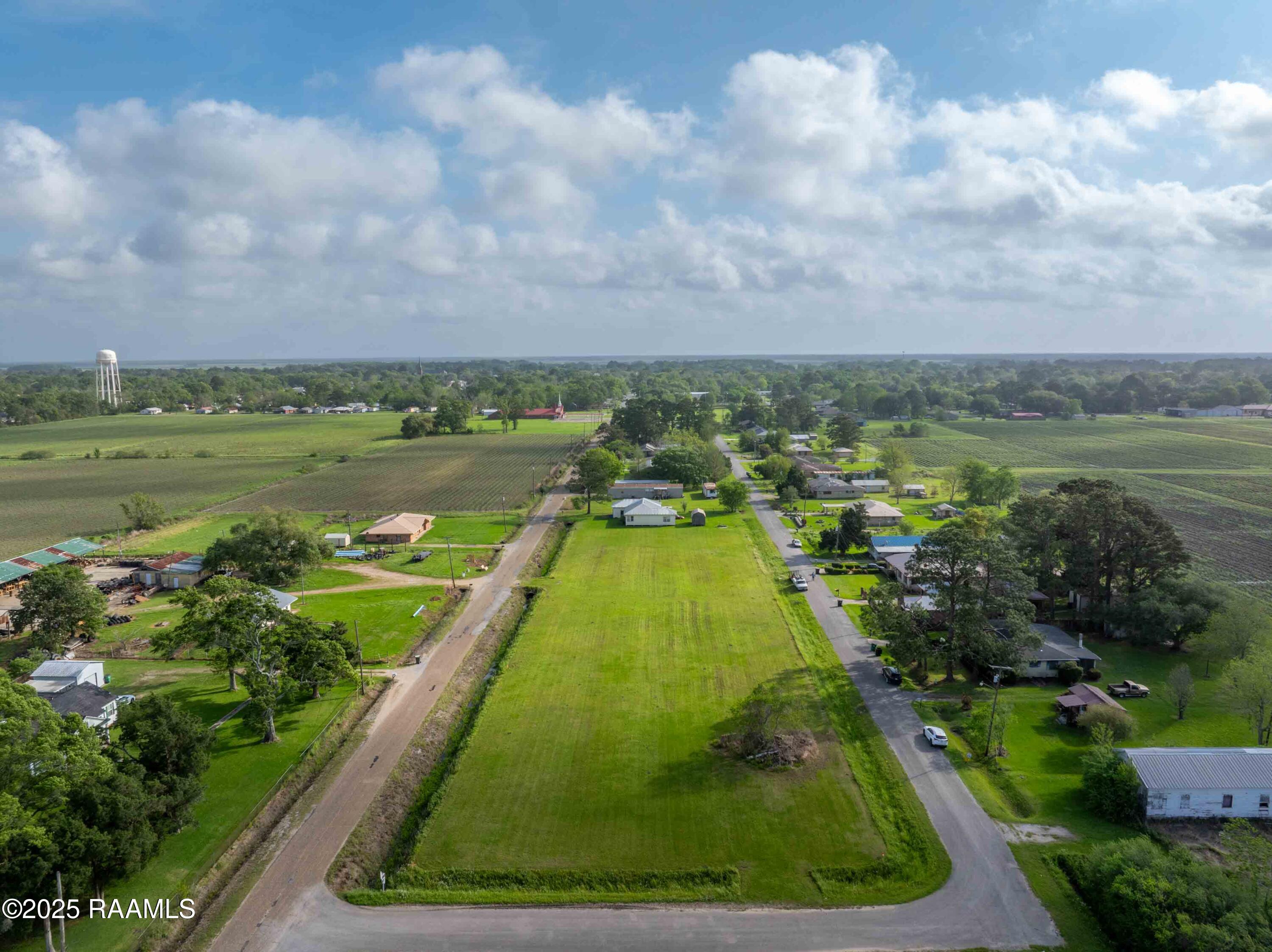 1023 Monnot Road