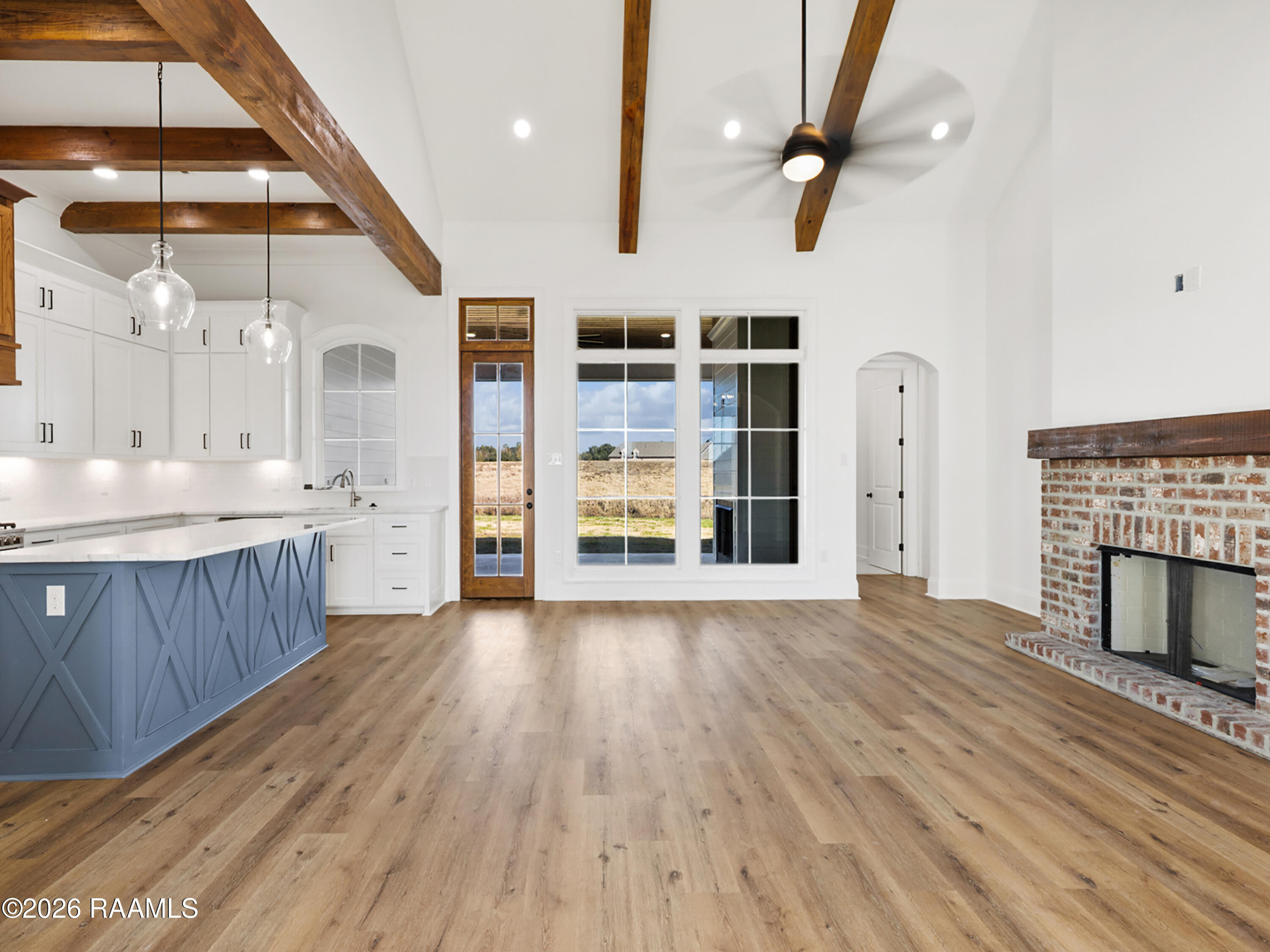 134 Cypress Bend Road