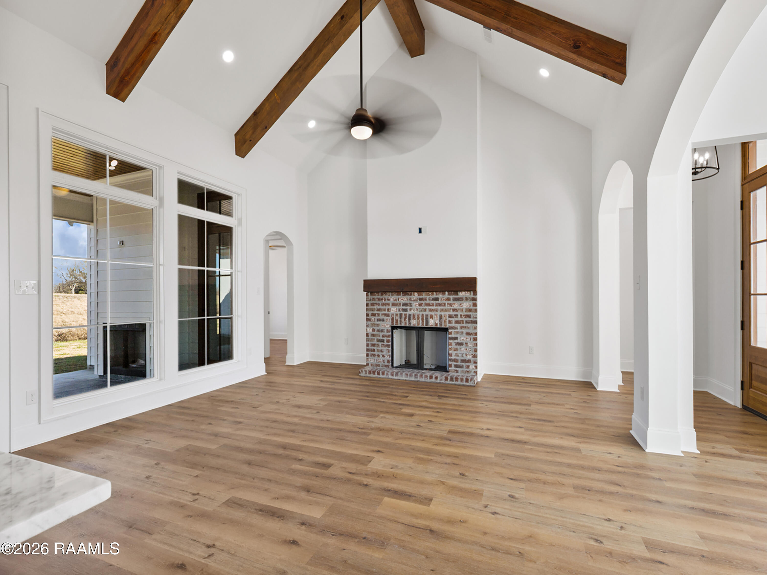 134 Cypress Bend Road