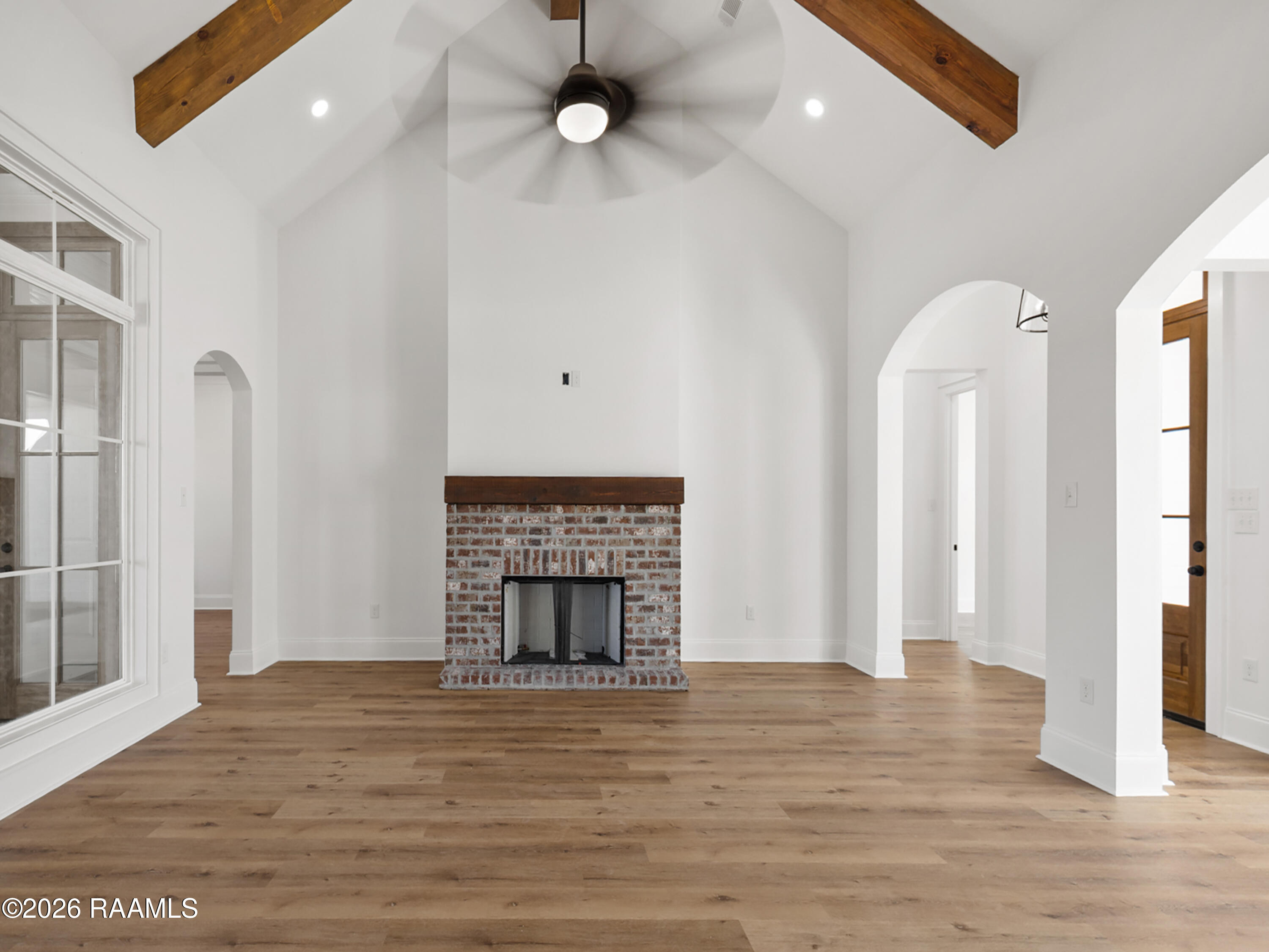 134 Cypress Bend Road