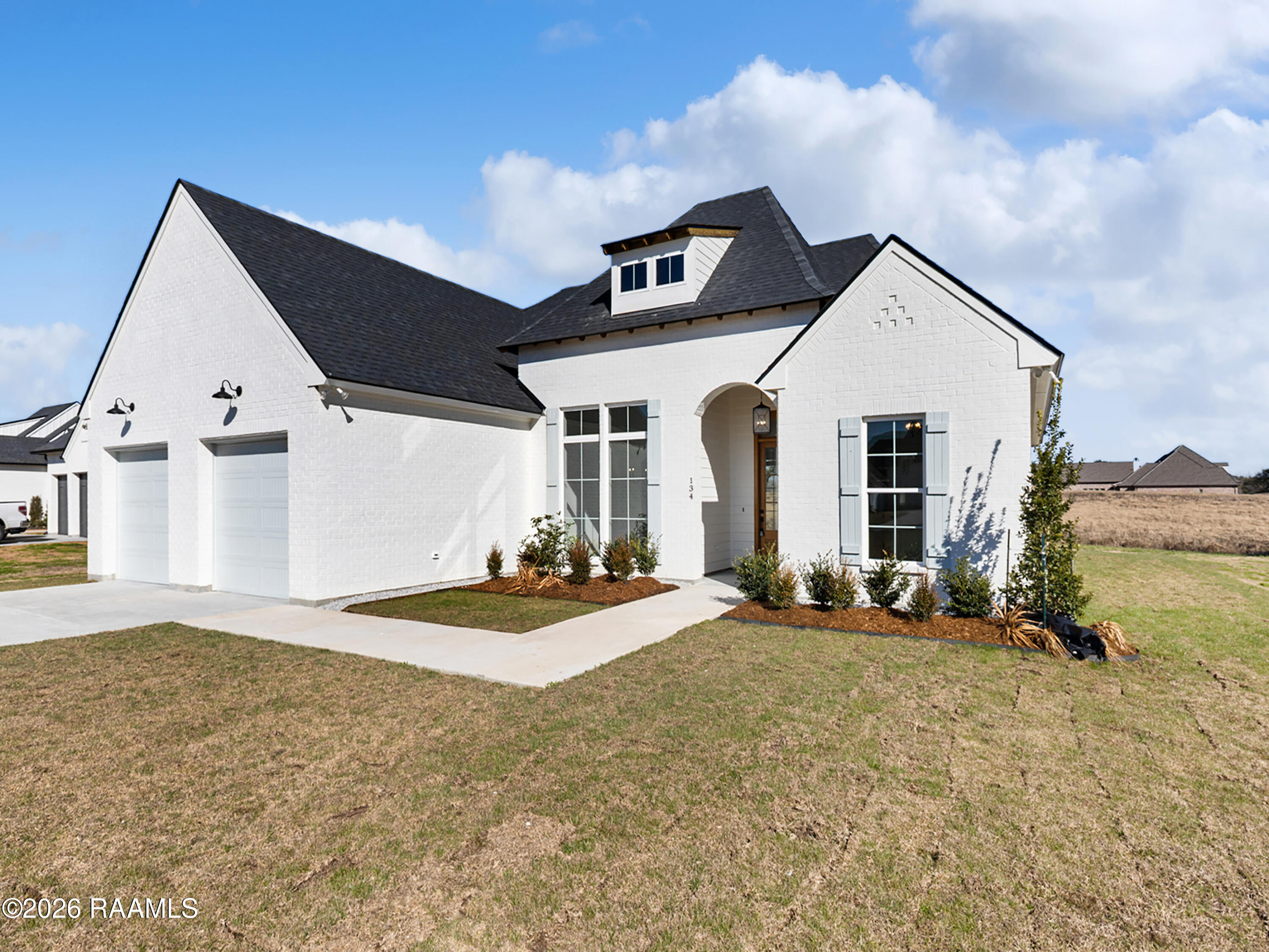 134 Cypress Bend Road