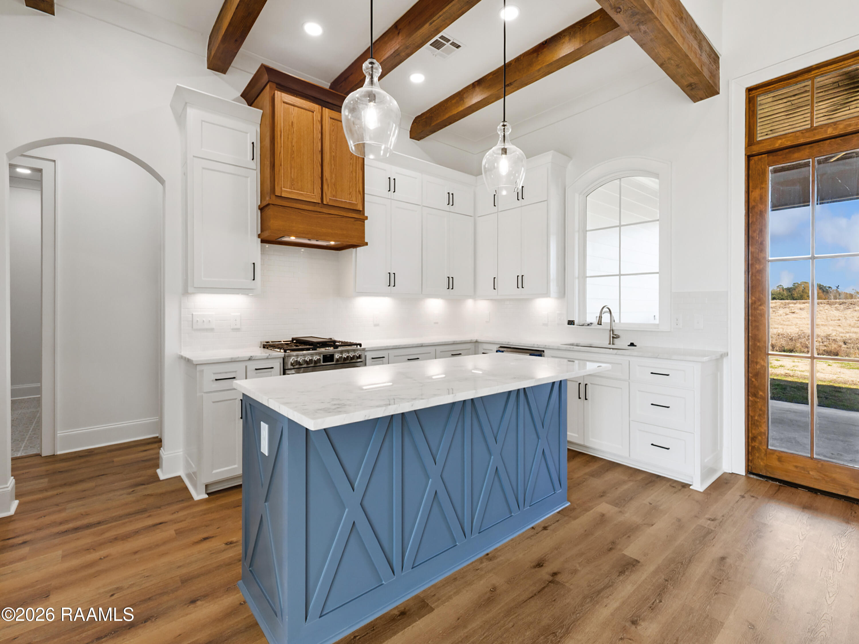 134 Cypress Bend Road