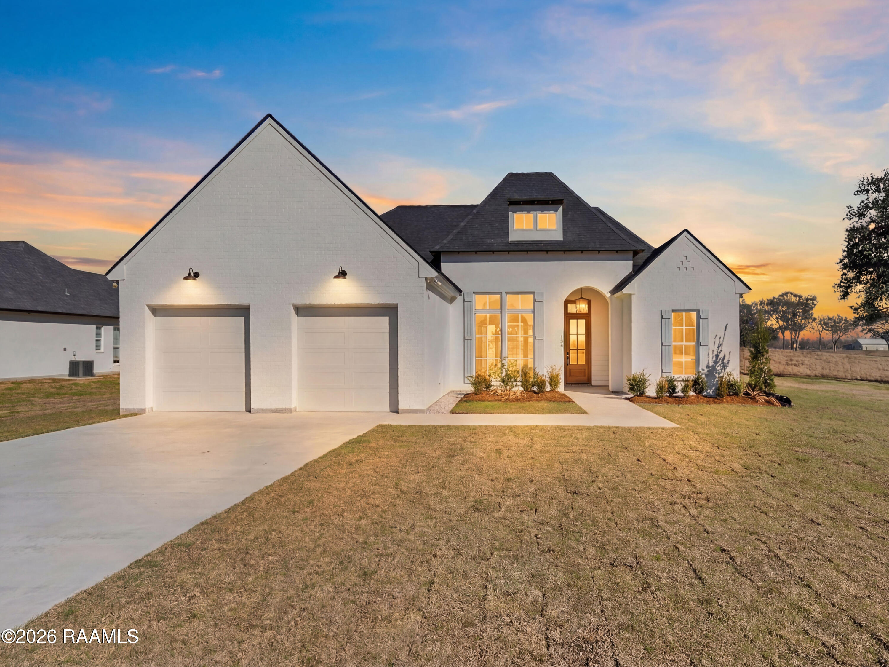 134 Cypress Bend Road