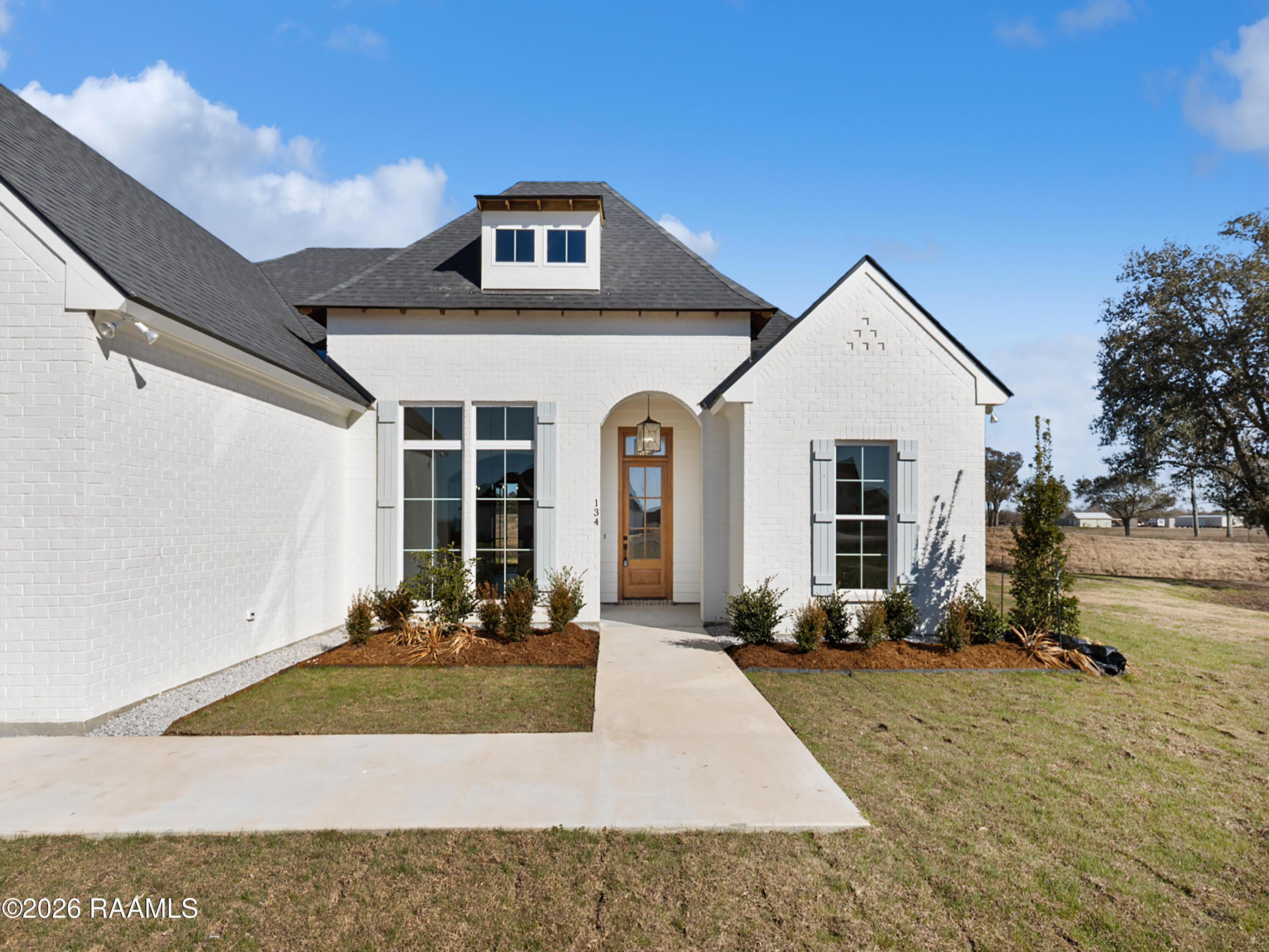 134 Cypress Bend Road