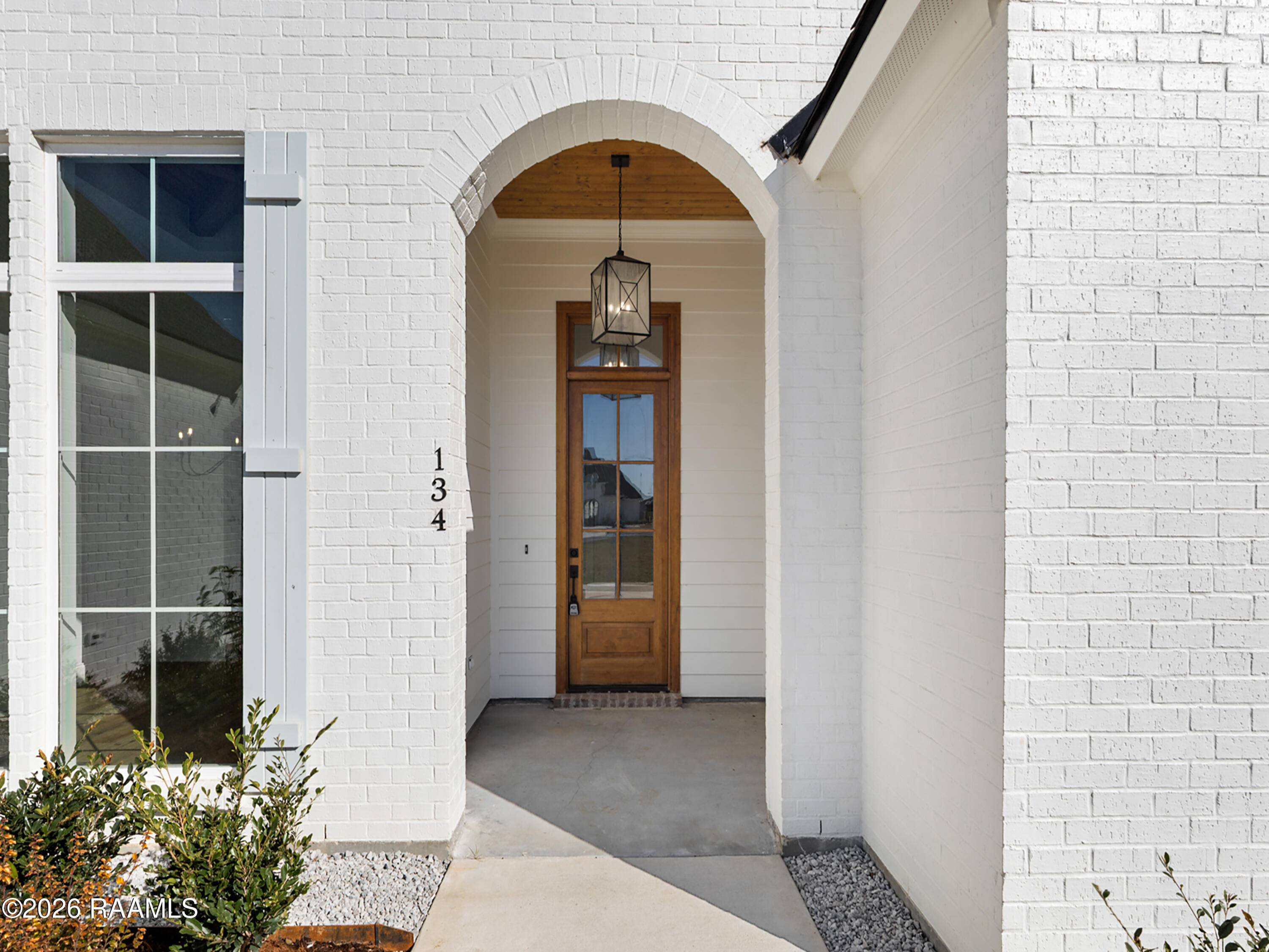 134 Cypress Bend Road