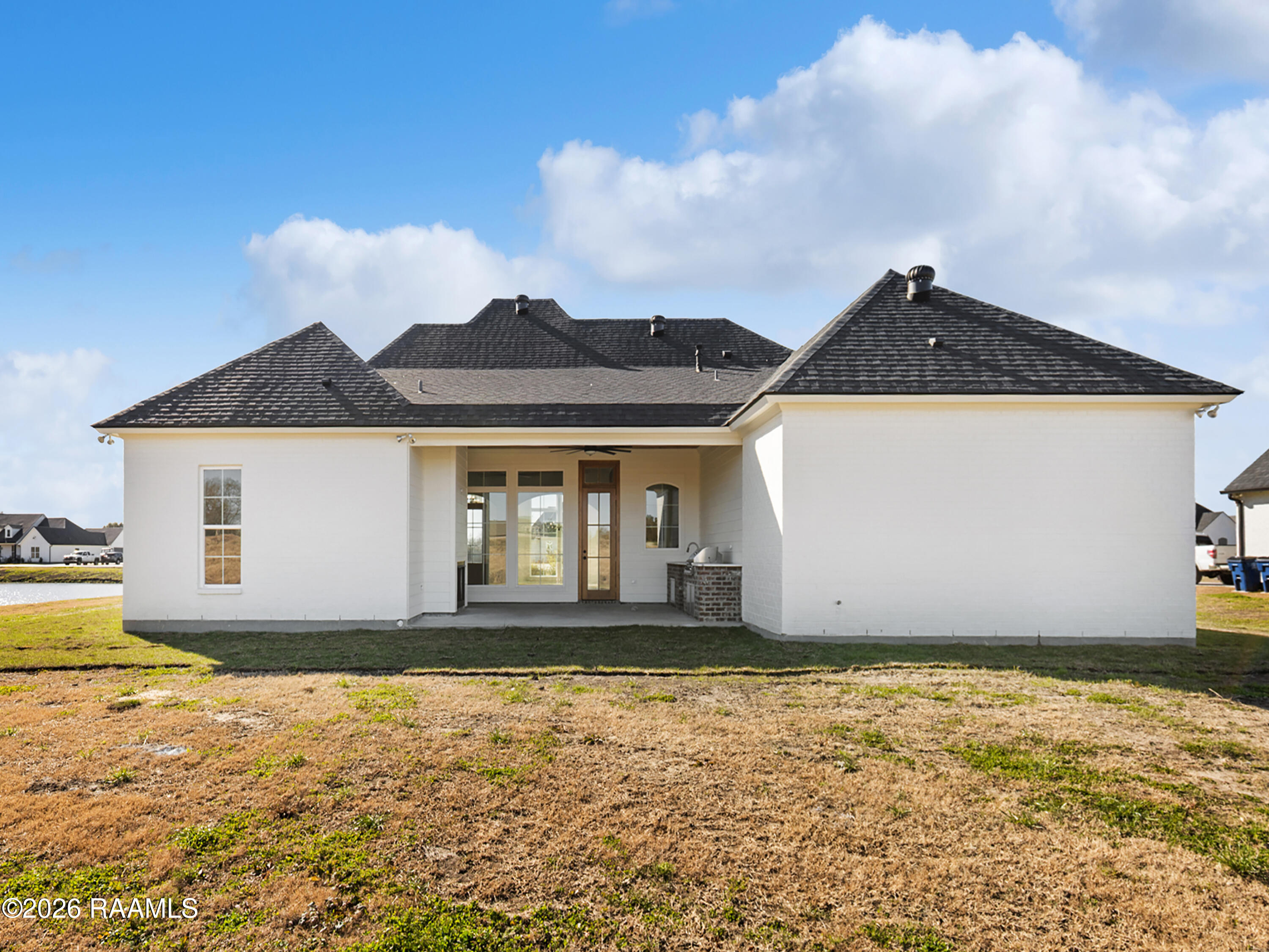 134 Cypress Bend Road