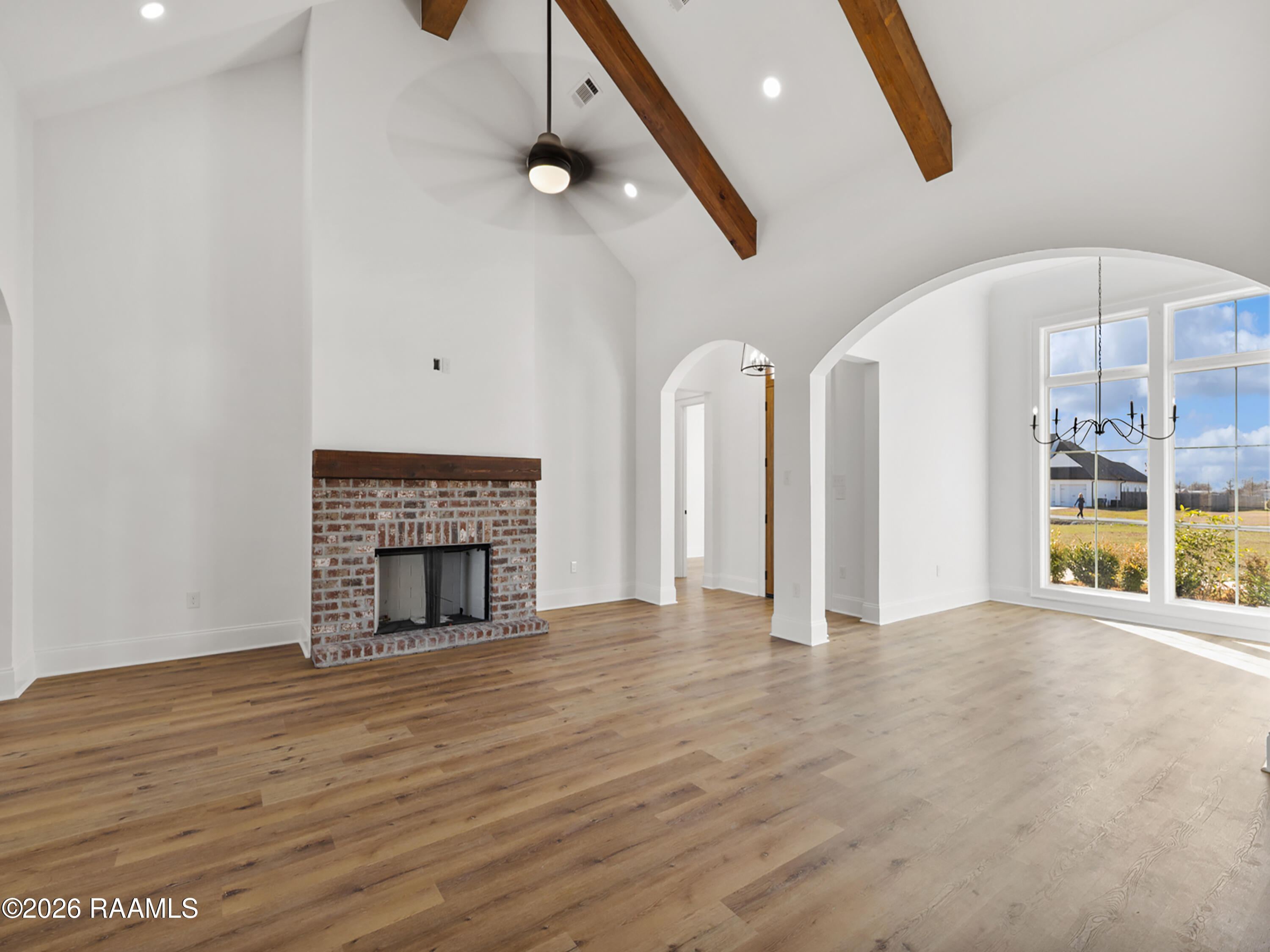 134 Cypress Bend Road