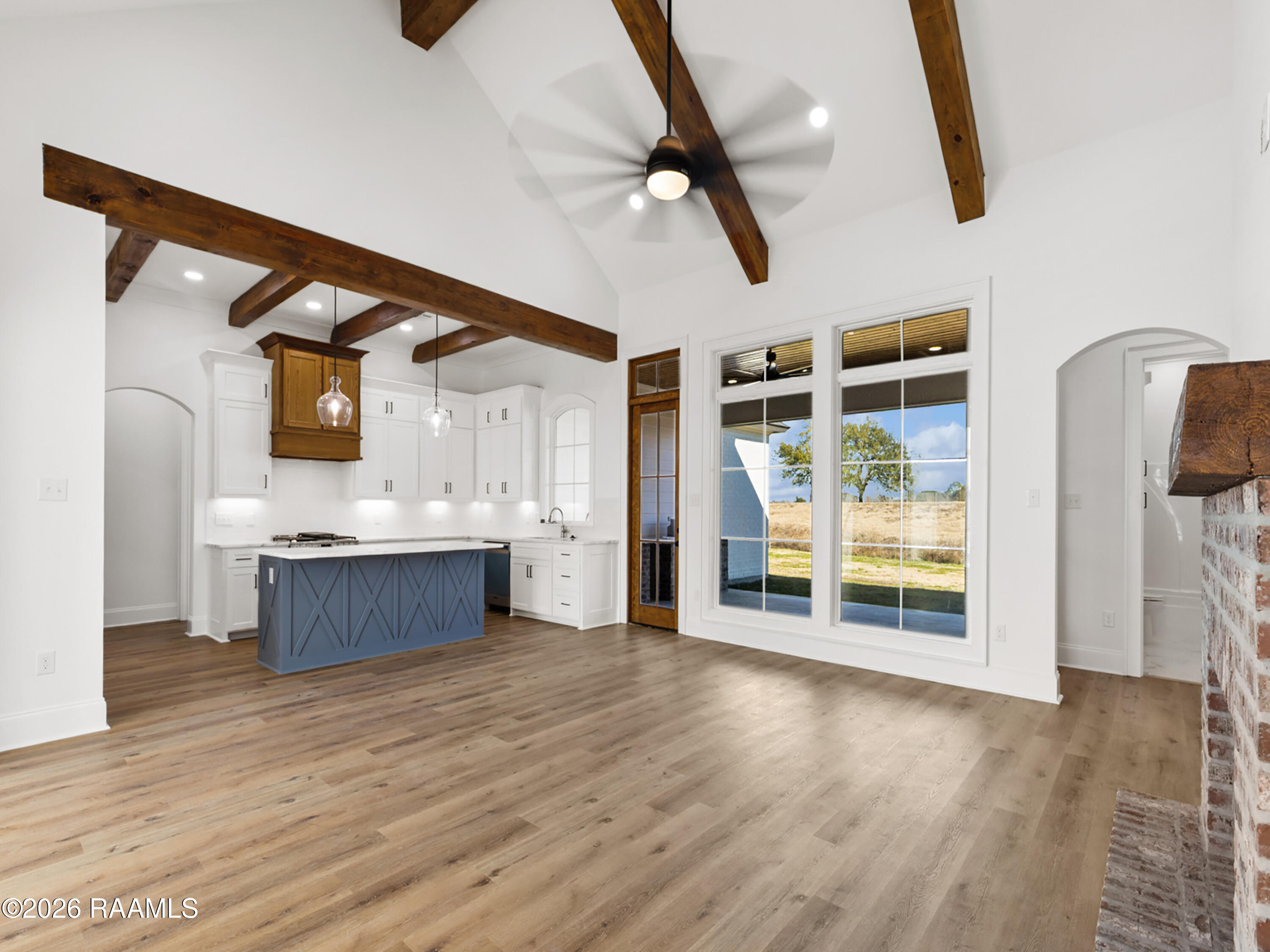 134 Cypress Bend Road