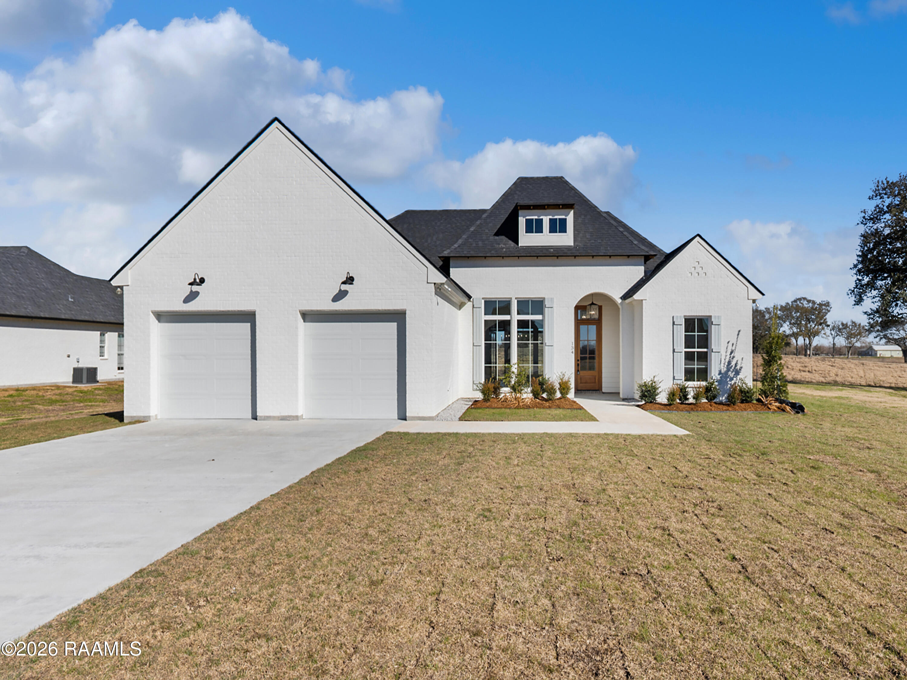 134 Cypress Bend Road