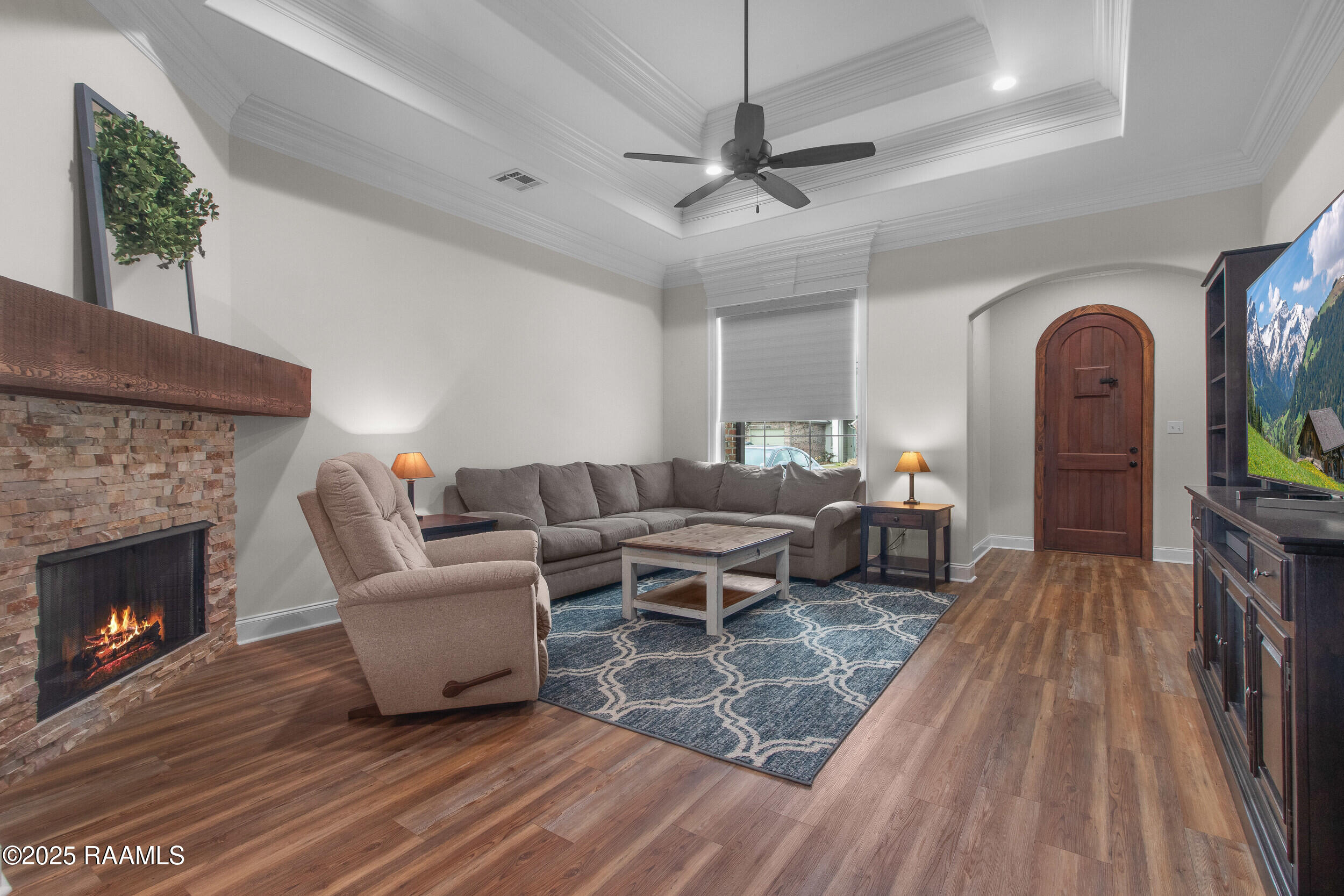 214 Gentle Island Drive