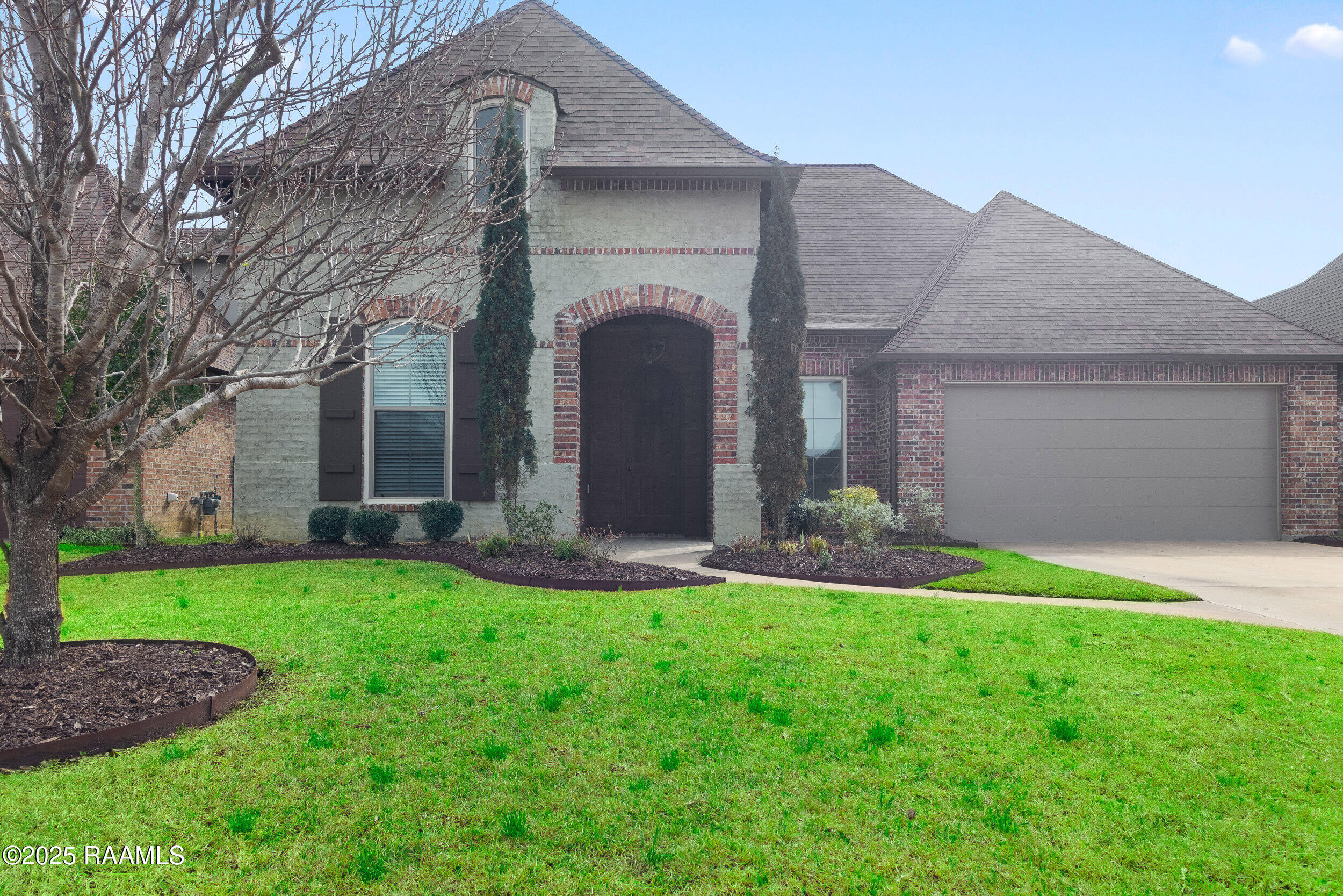 214 Gentle Island Drive