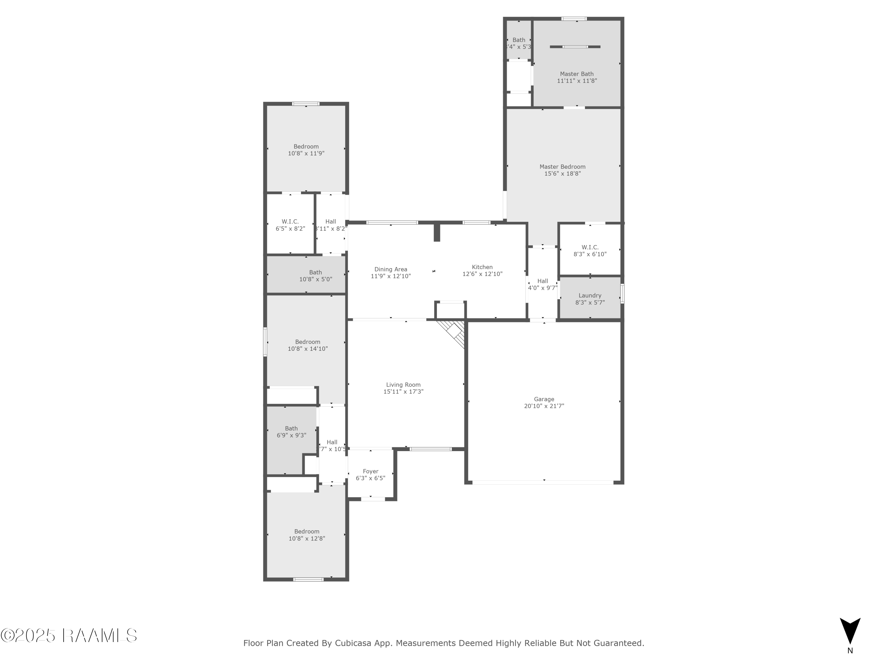 214 Gentle Island Drive