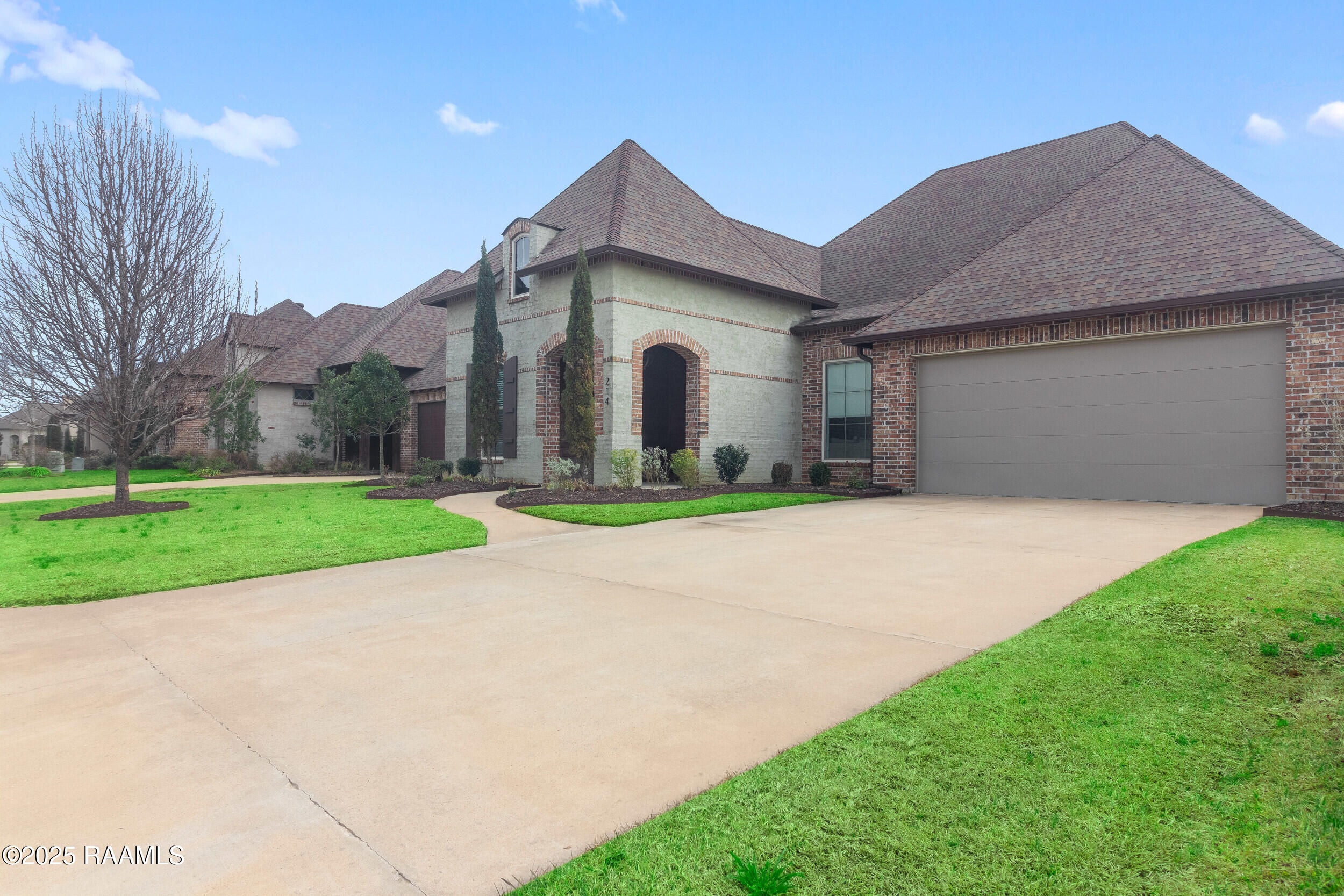 214 Gentle Island Drive
