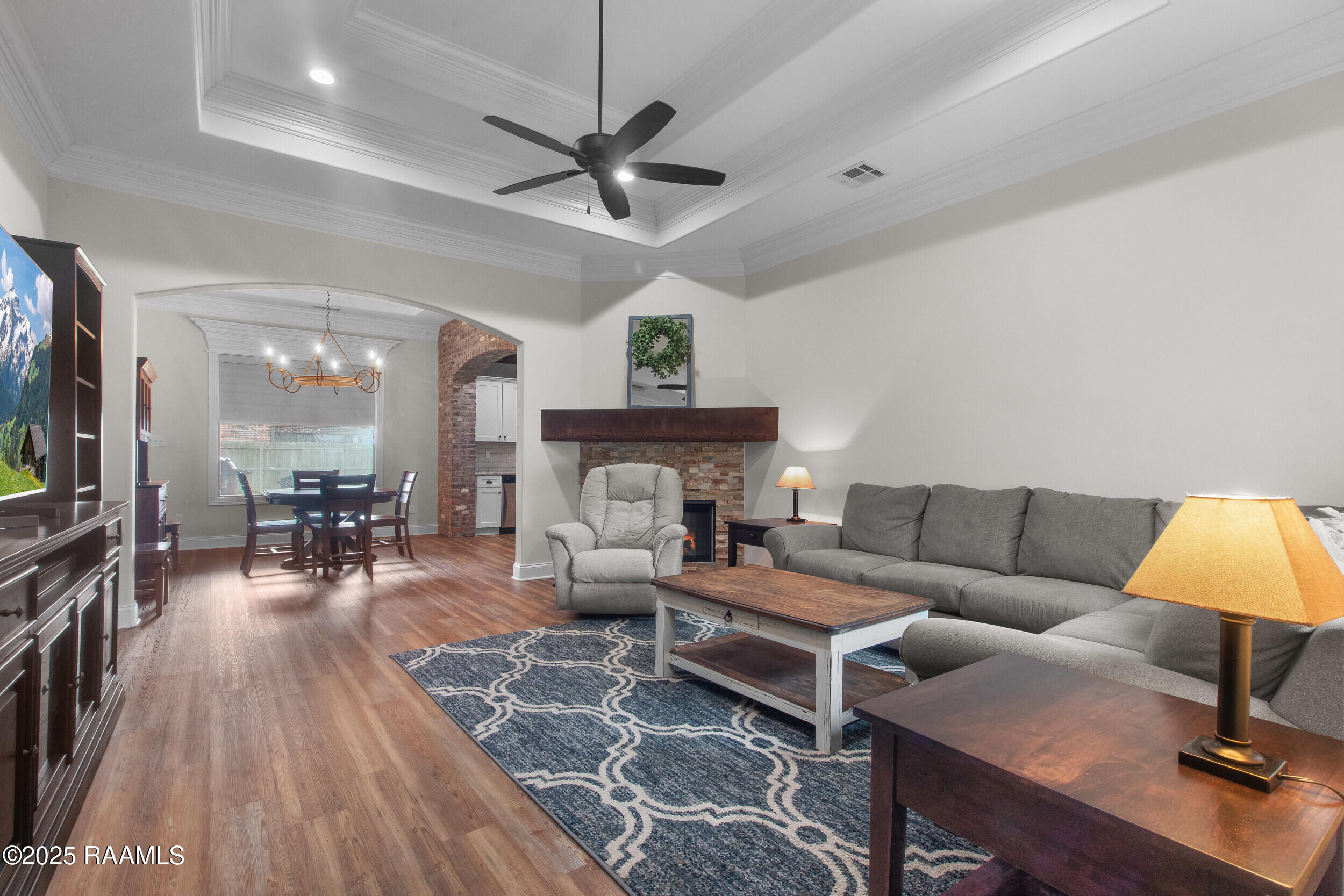 214 Gentle Island Drive