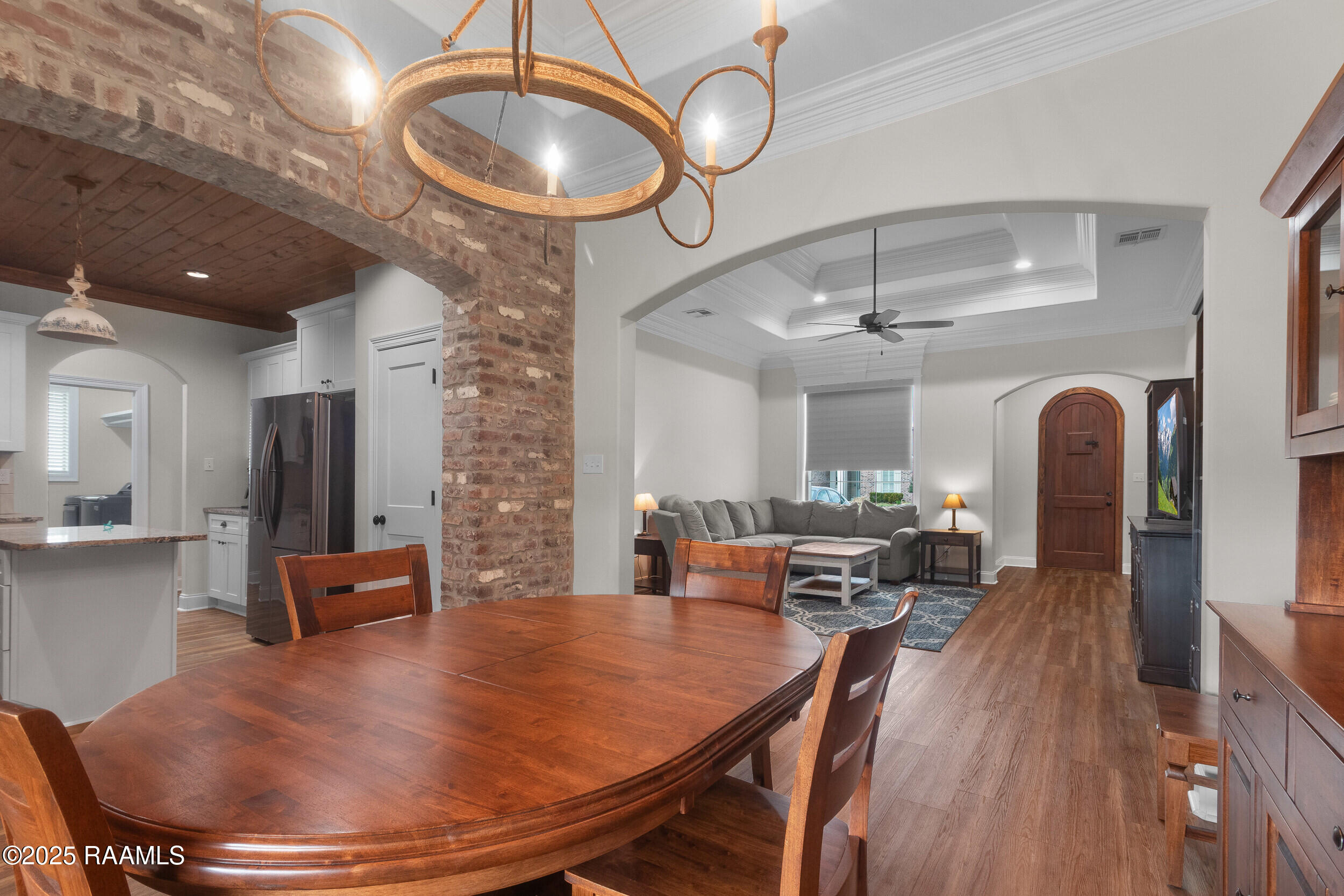 214 Gentle Island Drive