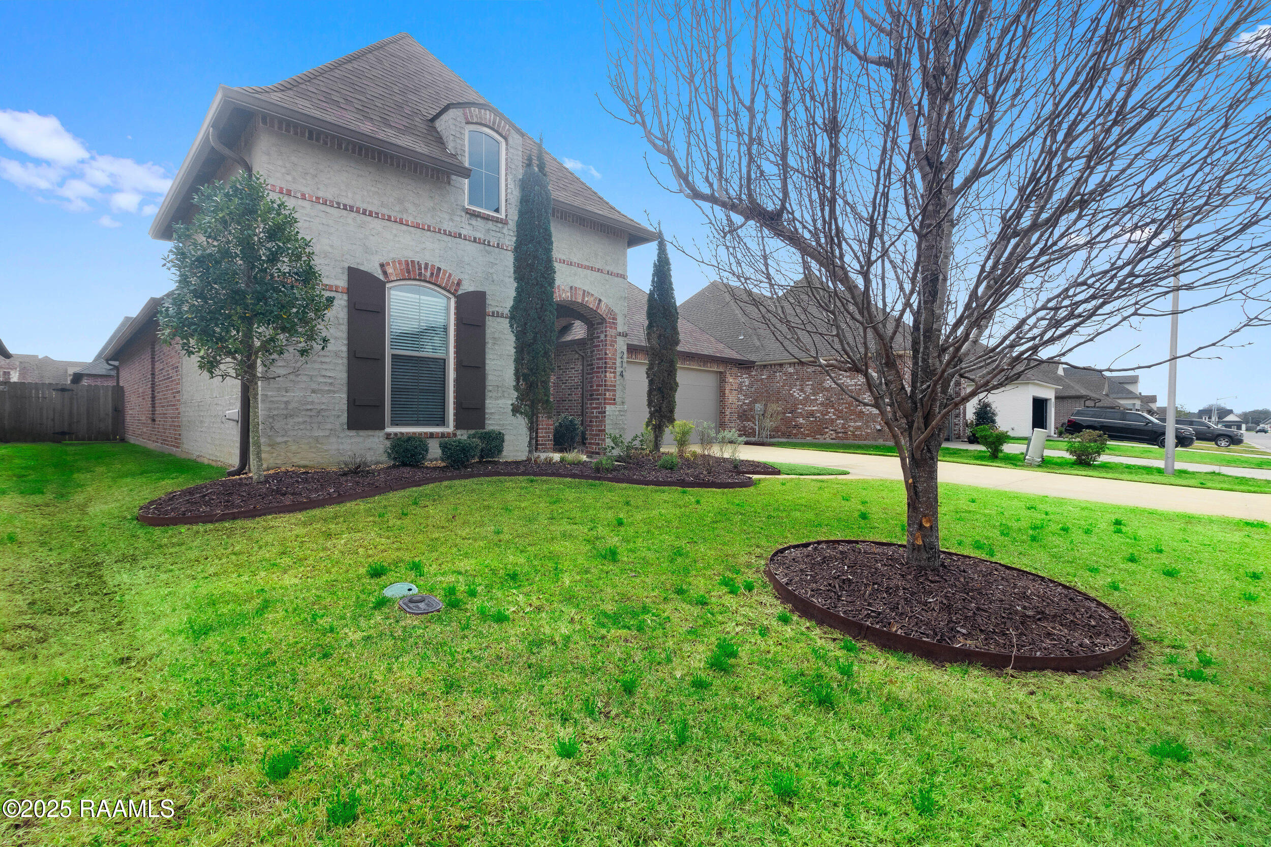 214 Gentle Island Drive