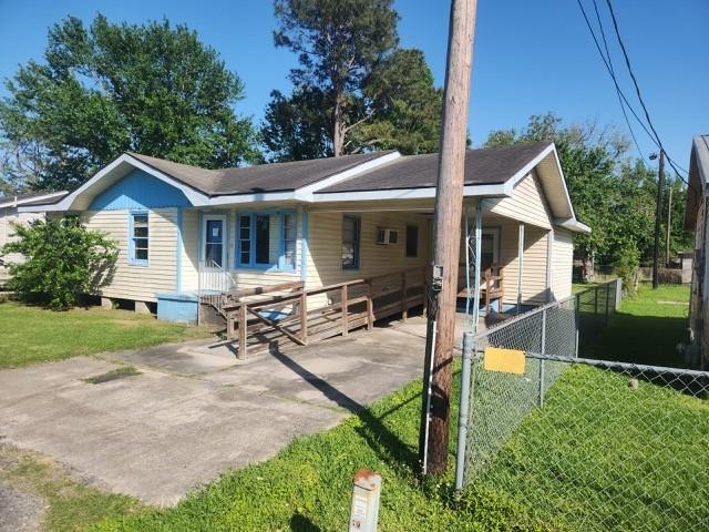 805 DR MARTIN LUTHER KING Drive