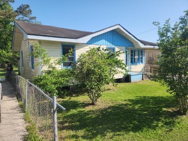 805 DR MARTIN LUTHER KING Drive