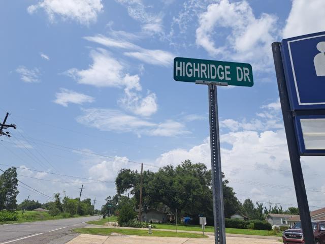 133 HIGHRIDGE Drive