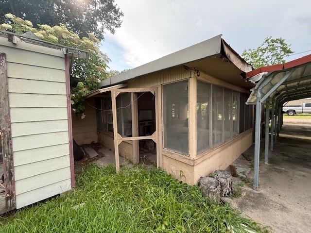 624 GARYVILLE NORTHERN Street