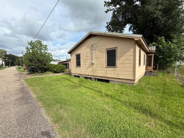 624 GARYVILLE NORTHERN Street