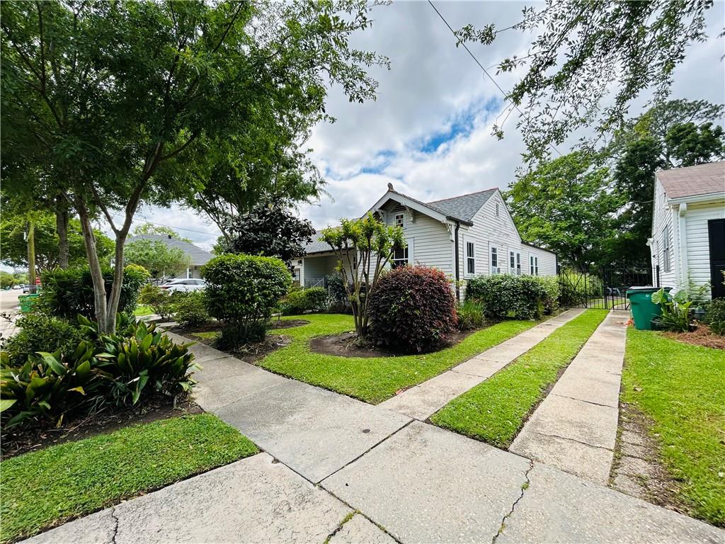 402 ORION Avenue