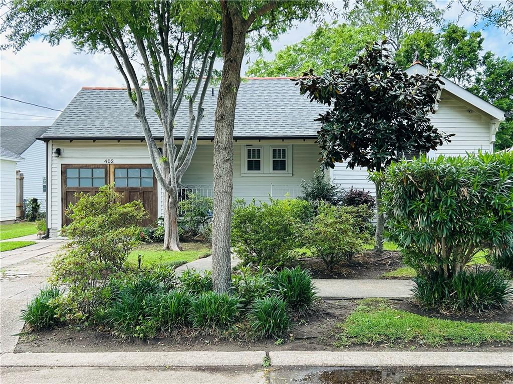 402 ORION Avenue