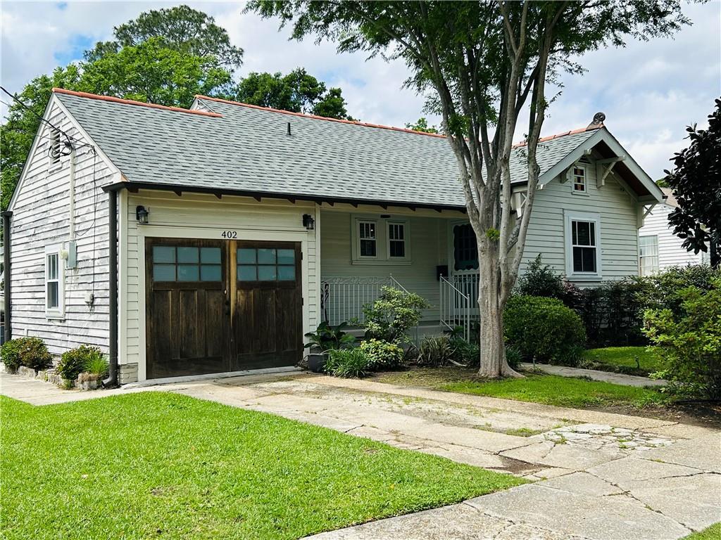 402 ORION Avenue