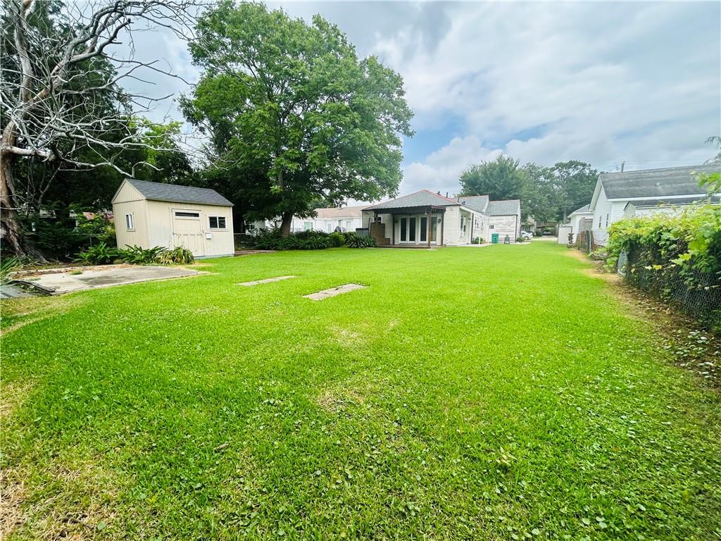 402 ORION Avenue