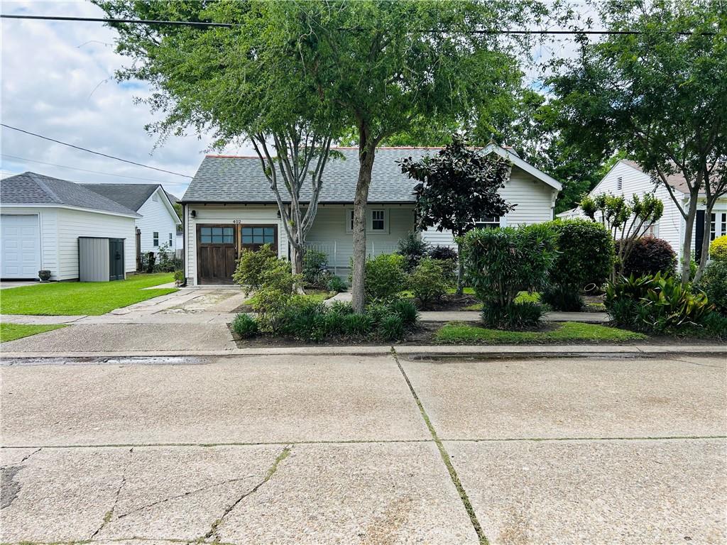 402 ORION Avenue