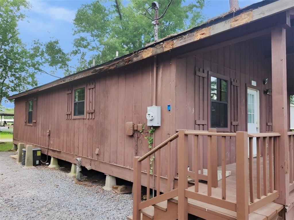 11117 MARTIN Road