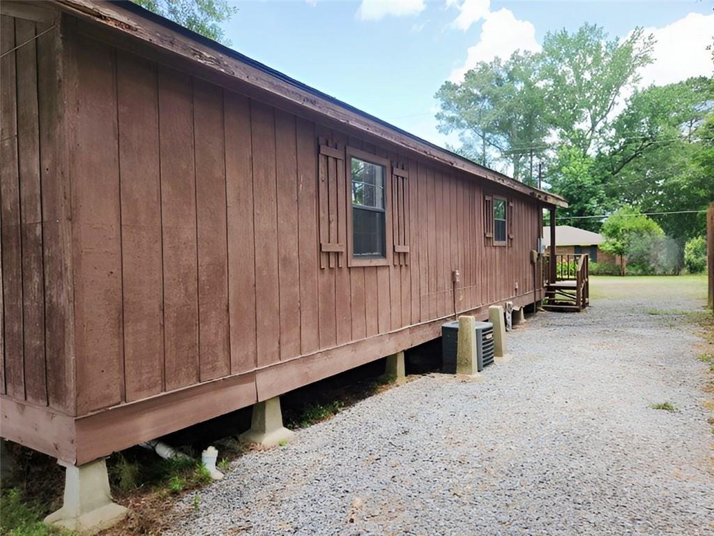 11117 MARTIN Road