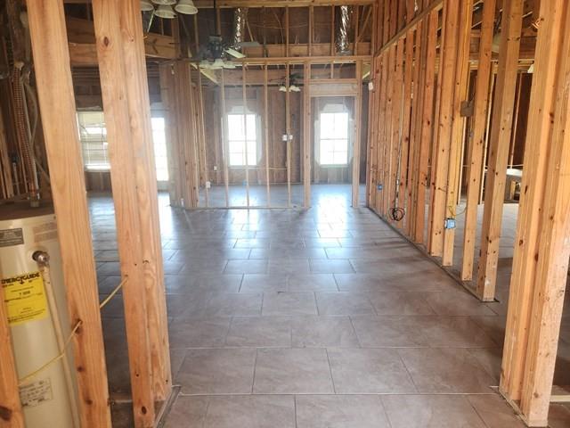 136 MILLSTONE Drive