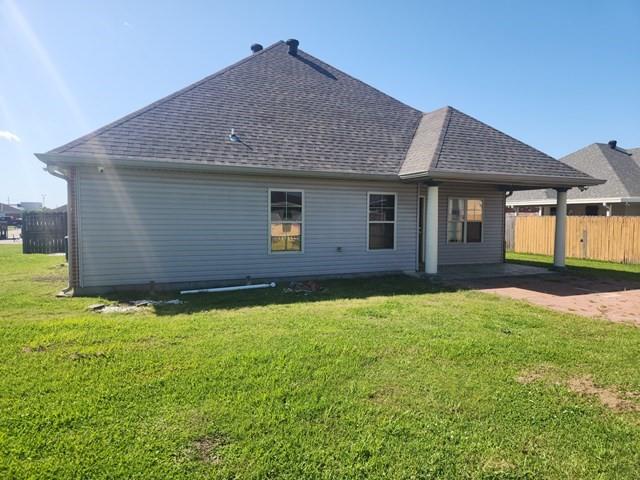 136 MILLSTONE Drive