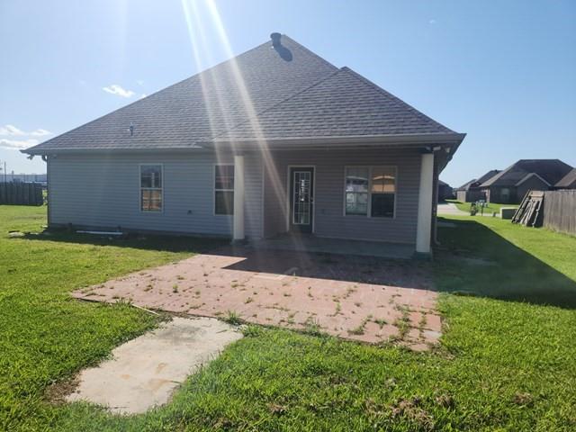 136 MILLSTONE Drive