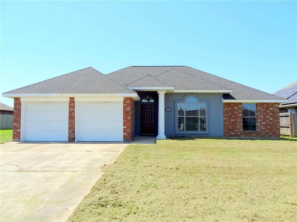 170 RIVER POINTE Drive