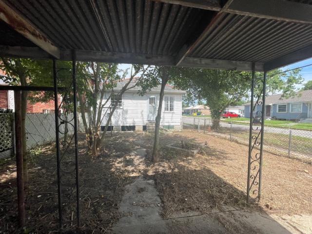 3400 MANDEVILLE Street